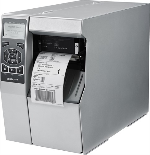 Zebra ZT510 203dpi standard (USB-SER-ETH-BT)