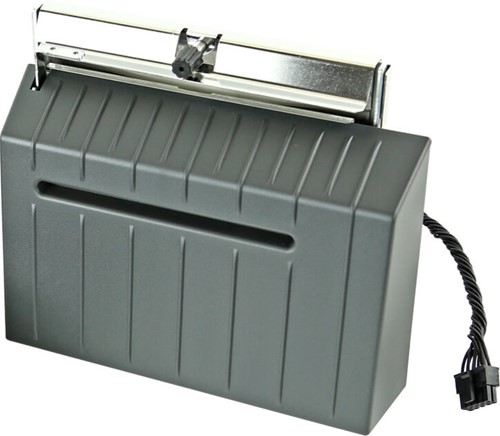 Cutter upgrade kit for Zebra ZT510 label printer