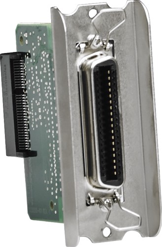Parallel port for Zebra ZT510, ZT610, ZT620