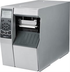 Zebra ZT510 label printer
