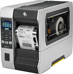 Zebra ZT610 600dpi Rewind-Dispenser (USB-SER-ETH-BT)