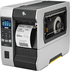 cr2278 pc presentation cradle quick reference guide Zebra ZT610 203dpi standard (USB-SER-ETH-BT)