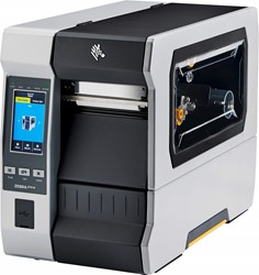 cr2278 pc presentation cradle quick reference guide Zebra ZT610 Touch 203dpi standard (USB-SER-ETH-BT)