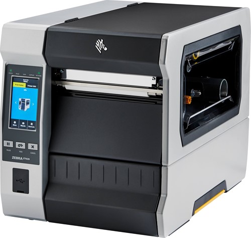 Zebra ZT620 Touch 203 dpi standard (USB-SER-ETH-BT)