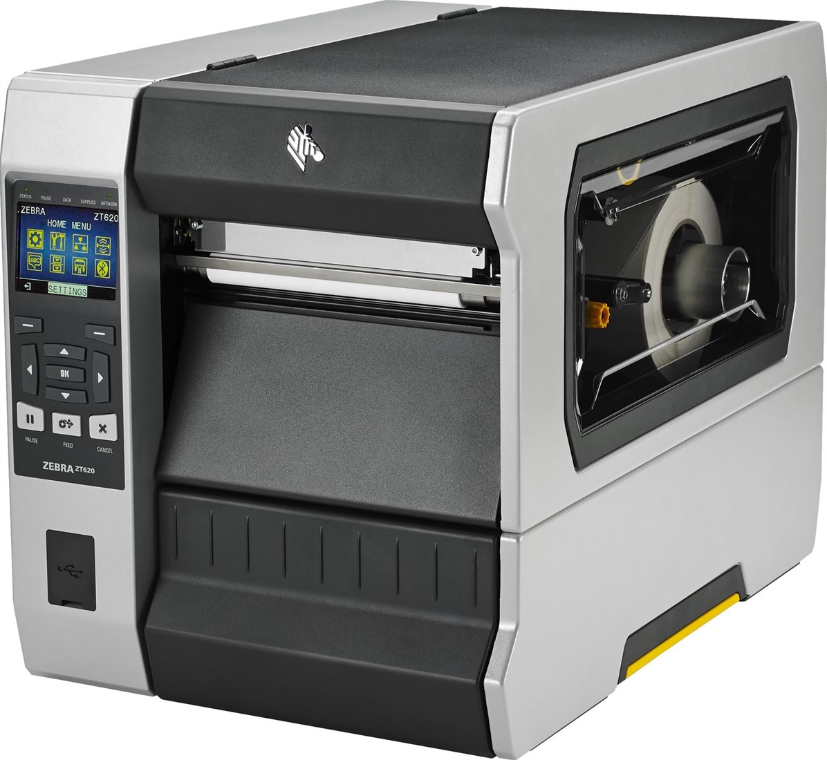 Zebra ZT231 Label Printer 203 dpi Thermal