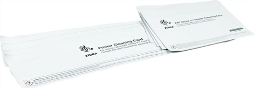 Cleaning kit for Zebra ZXP1