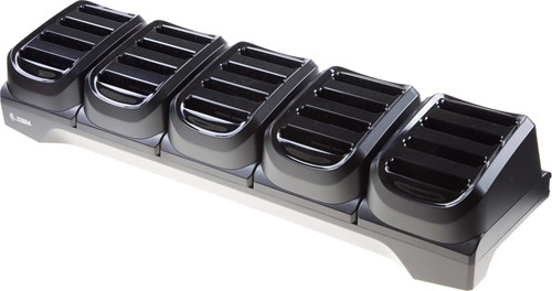 20-Slot battery charger for Zebra TC21, TC26